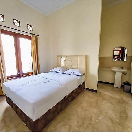 Java Villa Bromo Tosari Extérieur photo