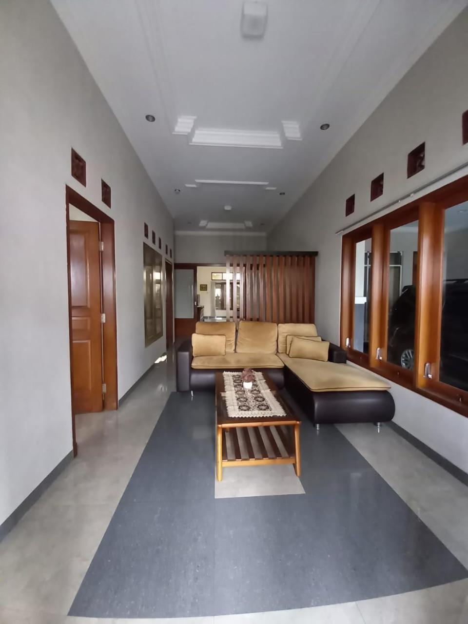 Java Villa Bromo Tosari Extérieur photo