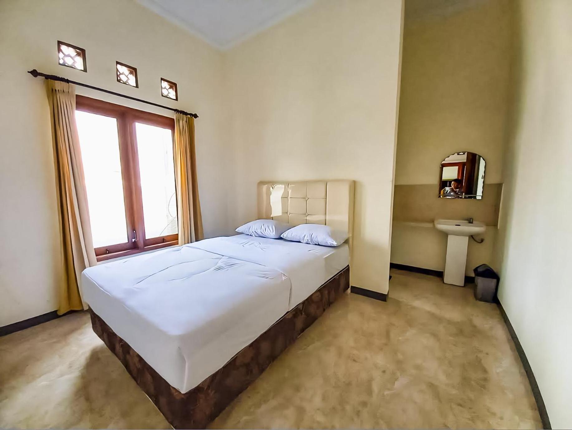 Java Villa Bromo Tosari Extérieur photo